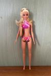 Mattel - Barbie - Barbie and Ken and Fashions - Doll